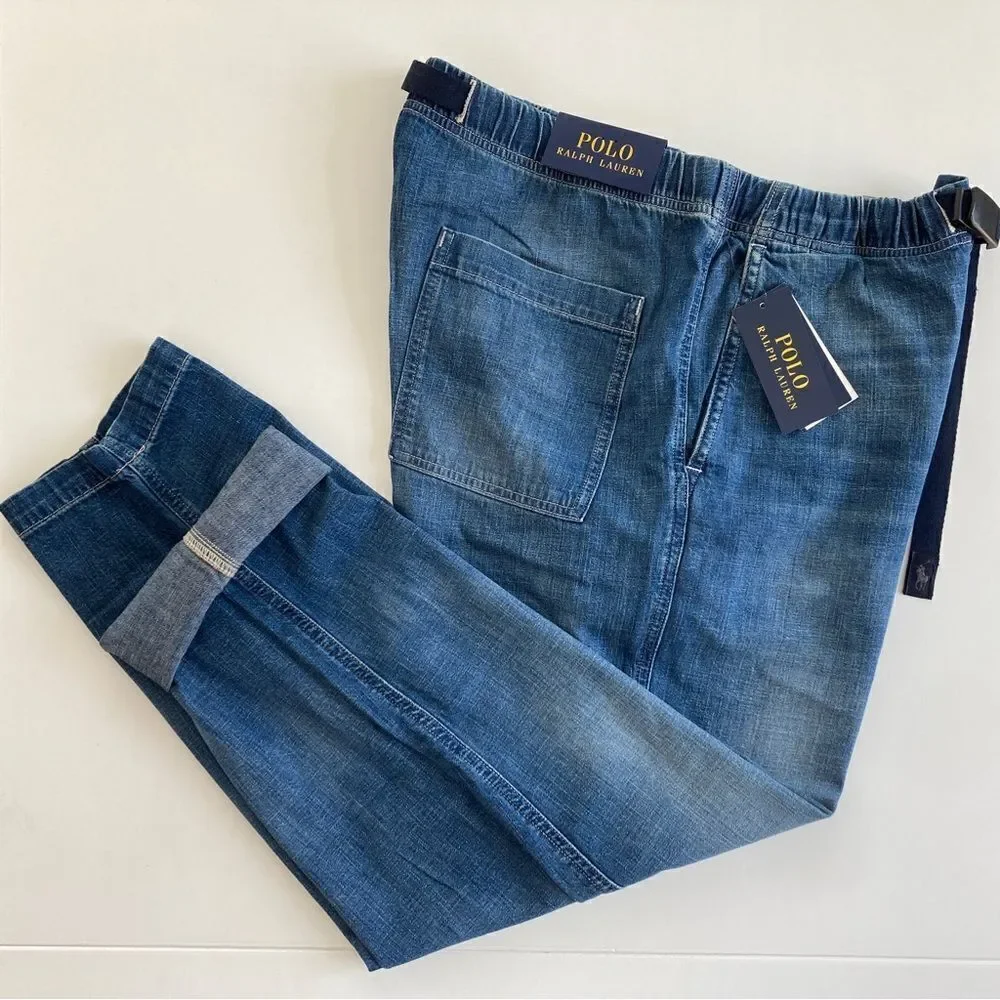 Polo Ralph Lauren Hiker Jean